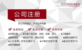 天津東麗區(qū)專業(yè)工商注冊(cè)與財(cái)稅服務(wù) 免費(fèi)代辦營業(yè)執(zhí)照、代理記賬及財(cái)稅咨詢