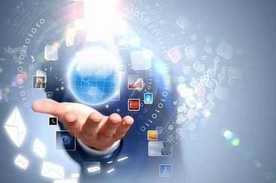 真實的項目，探索與體驗 互聯網服務如何重塑我們的世界